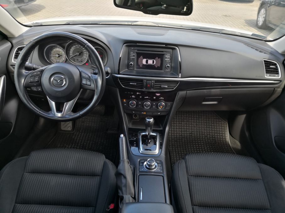 Mazda 6 2,0 benzyna 165KM, Automat, Salon Polska, Vat23% 17