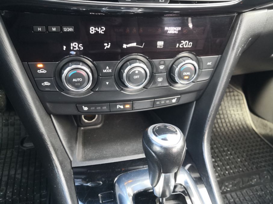 Mazda 6 2,0 benzyna 165KM, Automat, Salon Polska, Vat23% 19