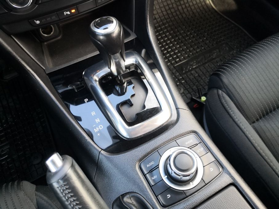 Mazda 6 2,0 benzyna 165KM, Automat, Salon Polska, Vat23% 20