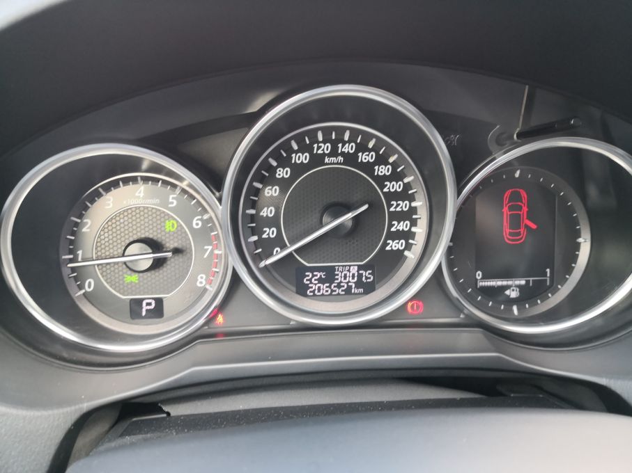 Mazda 6 2,0 benzyna 165KM, Automat, Salon Polska, Vat23% 22