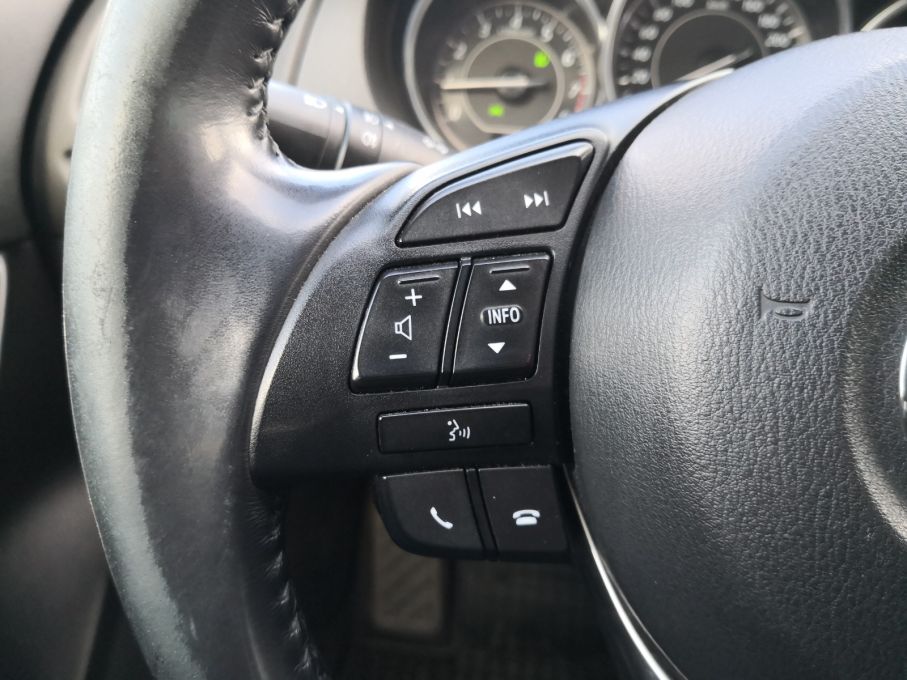 Mazda 6 2,0 benzyna 165KM, Automat, Salon Polska, Vat23% 24