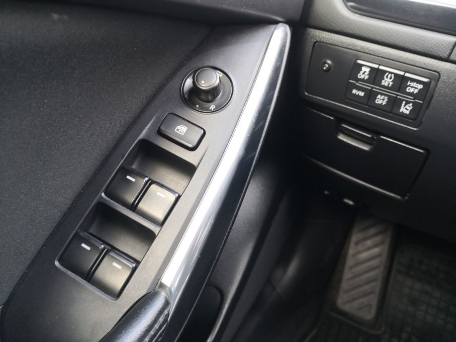 Mazda 6 2,0 benzyna 165KM, Automat, Salon Polska, Vat23% 25