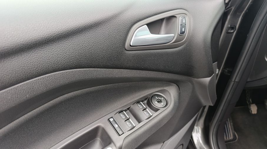 Ford C-Max 1.5 Tdci Bogata wersja Navi  Gwarancja Bezwypadkowy  12