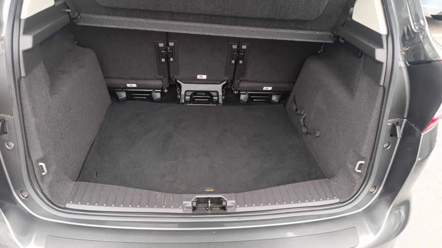 Ford C-Max 1.5 Tdci Bogata wersja Navi  Gwarancja Bezwypadkowy  18