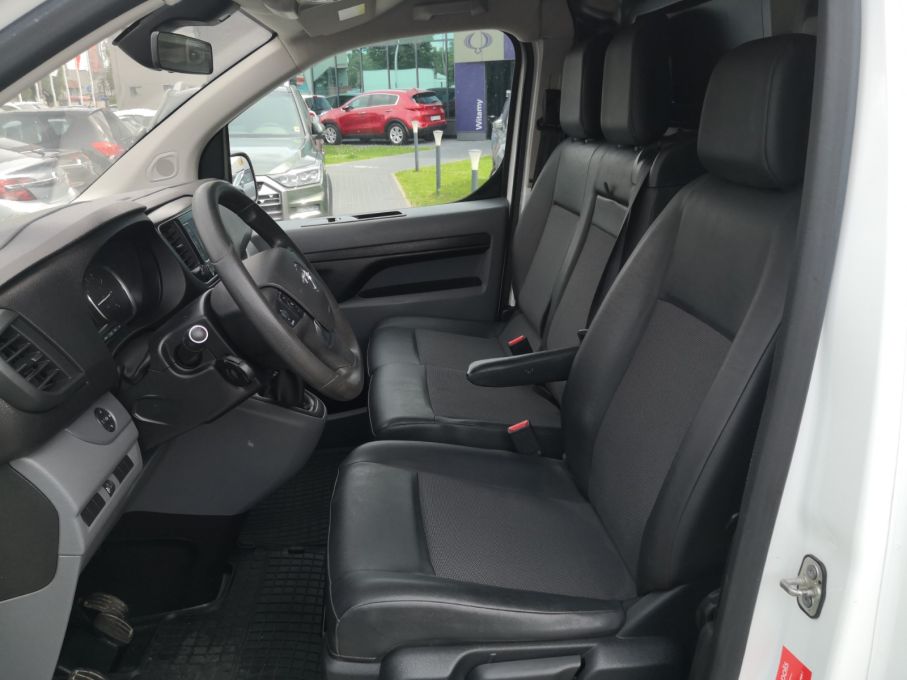 Opel Vivaro C Extra Long 2,0 CDTI 122KM, kamera, navi, ACC, HUD 13