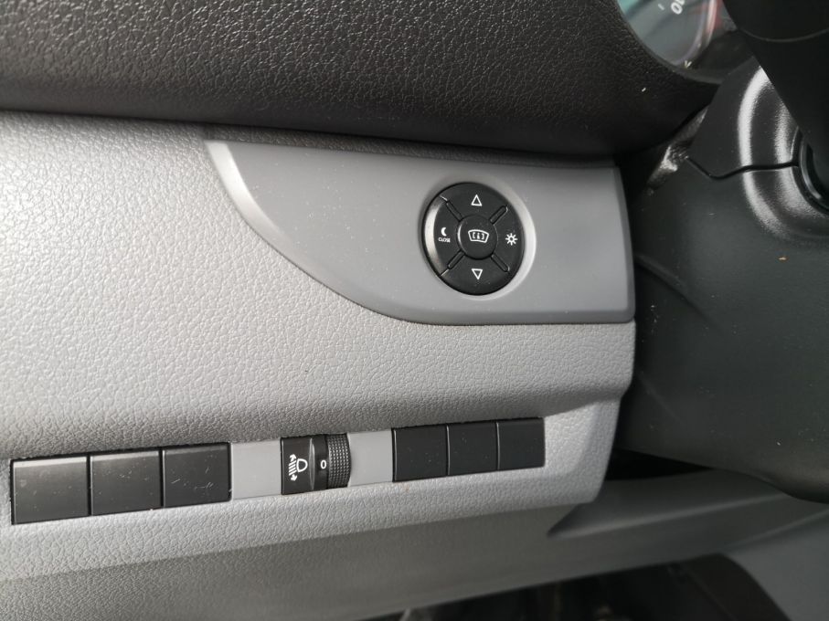 Opel Vivaro C Extra Long 2,0 CDTI 122KM, kamera, navi, ACC, HUD 21