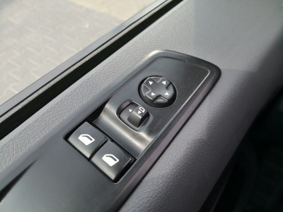 Opel Vivaro C Extra Long 2,0 CDTI 122KM, kamera, navi, ACC, HUD 22