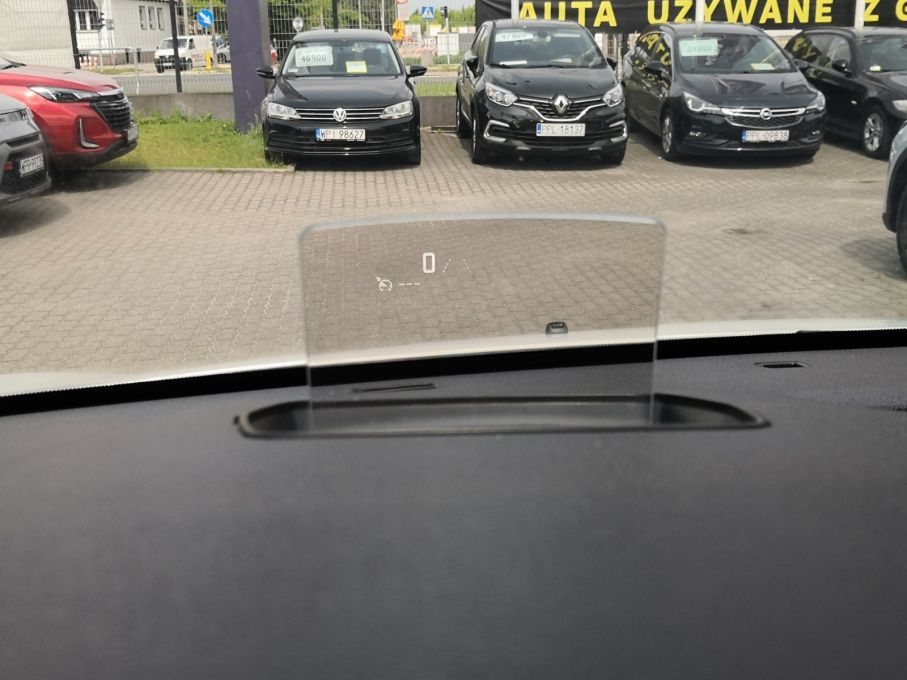 Opel Vivaro C Extra Long 2,0 CDTI 122KM, kamera, navi, ACC, HUD 23
