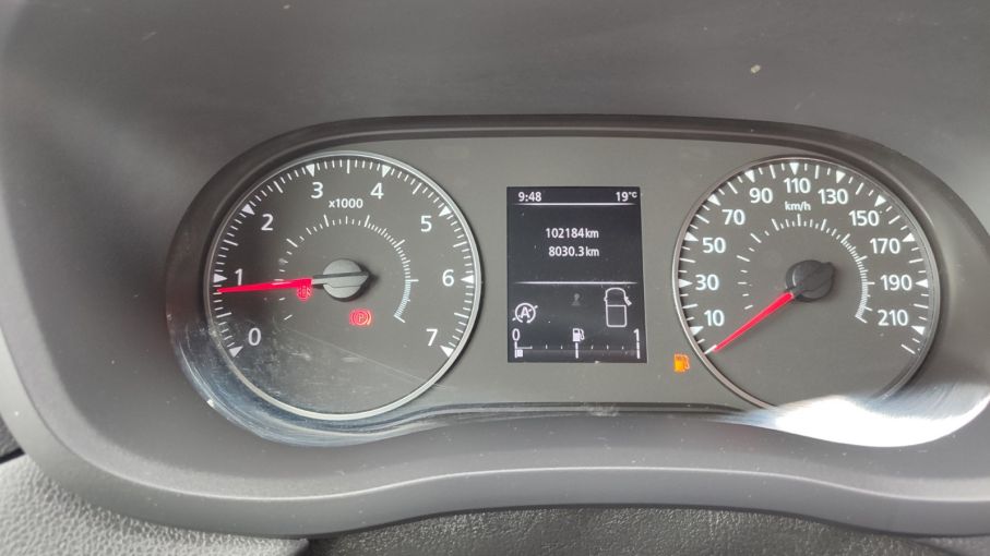 Opel Movano 2.3 CDTI 150KM L2H2 Tempomat, Serwis Gwarancja Vat23% 14