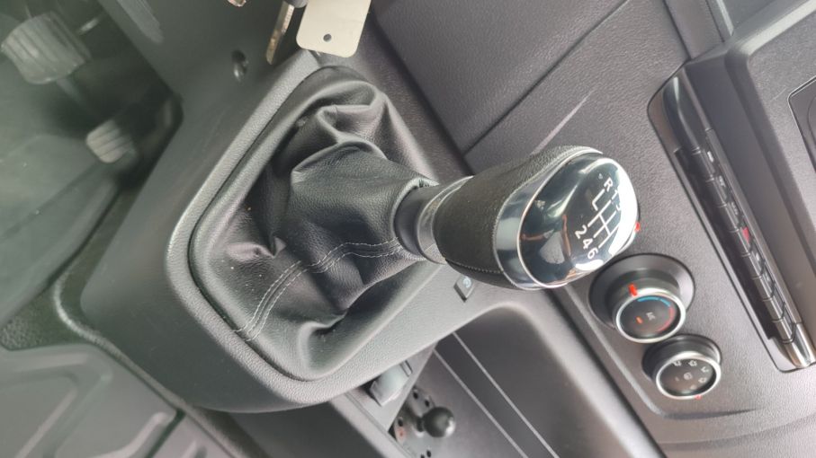 Opel Movano 2.3 CDTI 150KM L2H2 Tempomat, Serwis Gwarancja Vat23% 17