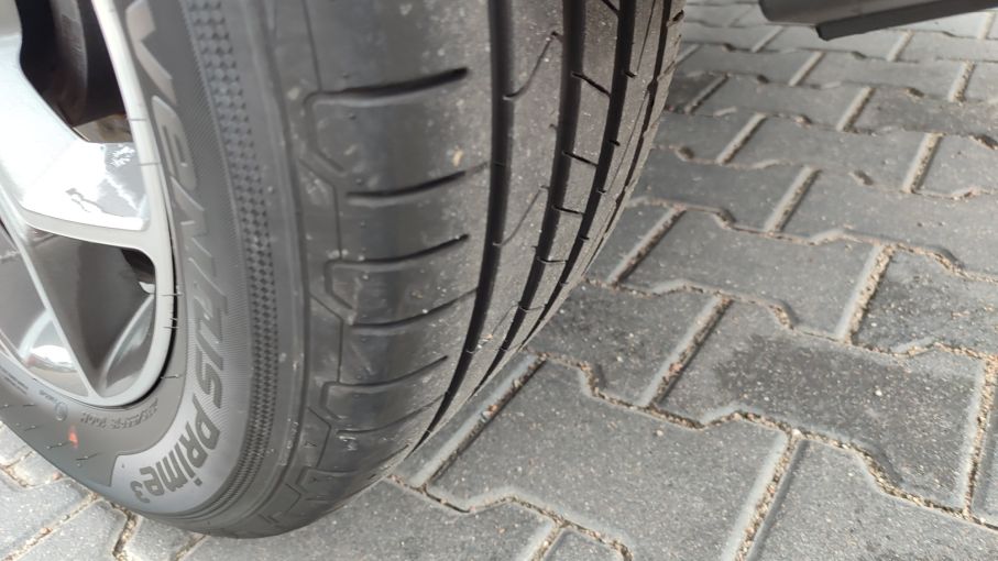 SsangYong Korando 1,5 TGDi 163KM, AUTOMAT Quartz, Salon PL Jak Nowy 11