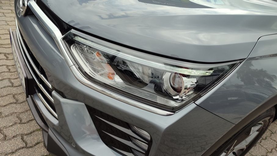 SsangYong Korando 1,5 TGDi 163KM, AUTOMAT Quartz, Salon PL Jak Nowy 13