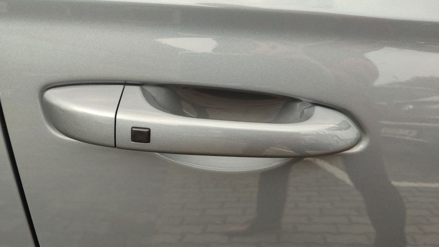 SsangYong Korando 1,5 TGDi 163KM, AUTOMAT Quartz, Salon PL Jak Nowy 14