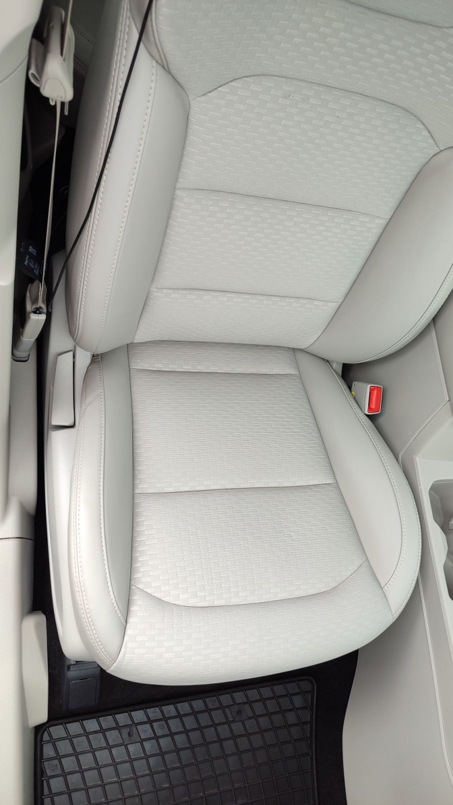 SsangYong Korando 1,5 TGDi 163KM, AUTOMAT Quartz, Salon PL Jak Nowy 17
