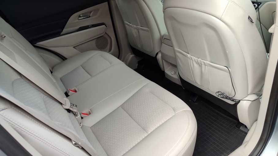 SsangYong Korando 1,5 TGDi 163KM, AUTOMAT Quartz, Salon PL Jak Nowy 20
