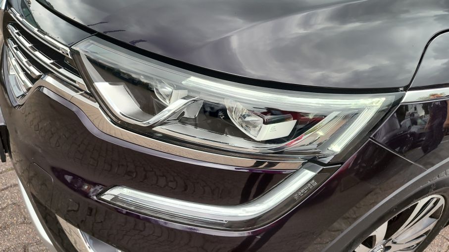 Renault Koleos 2.0 DCI 177 KM 4x4, Initiale Paris, Bose, Salon PL, niski przebieg 14