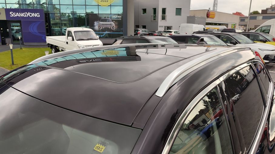 Renault Koleos 2.0 DCI 177 KM 4x4, Initiale Paris, Bose, Salon PL, niski przebieg 15