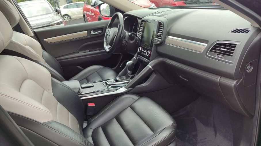 Renault Koleos 2.0 DCI 177 KM 4x4, Initiale Paris, Bose, Salon PL, niski przebieg 17
