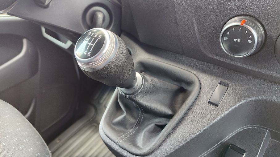 Opel Movano L2H2 Lift 2.3 CDTI Navi Niski Przebieg Jak Nowy VAT23% 15