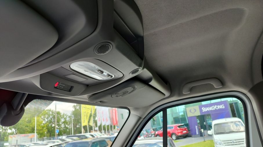 Opel Movano L2H2 Lift 2.3 CDTI Navi Niski Przebieg Jak Nowy VAT23% 18