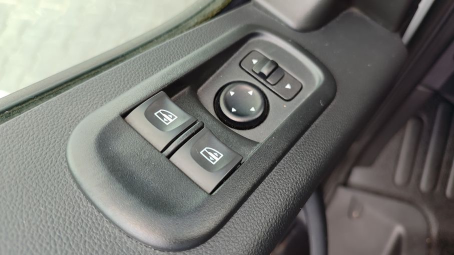 Opel Movano L2H2 Lift 2.3 CDTI Navi Niski Przebieg Jak Nowy VAT23% 19