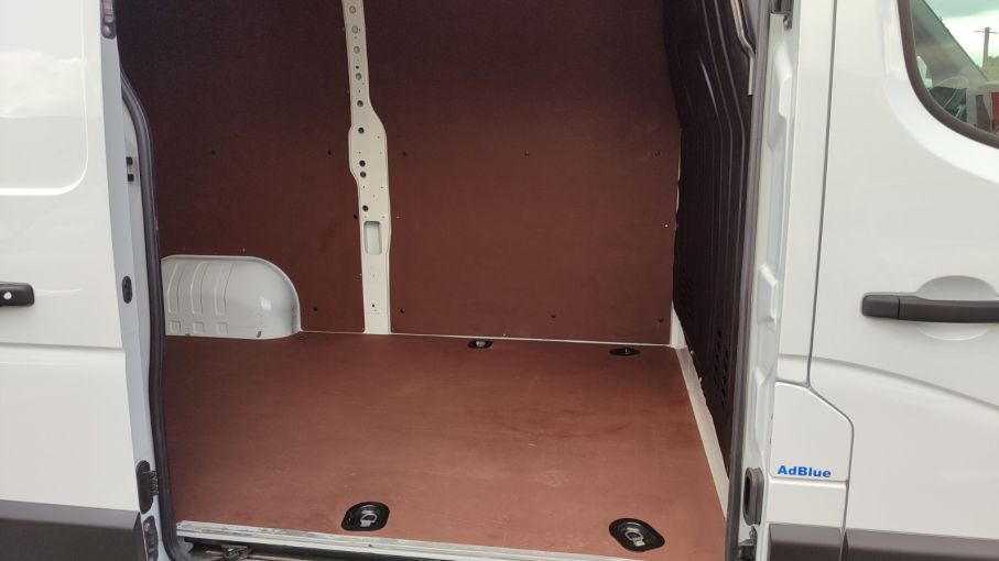Opel Movano L2H2 Lift 2.3 CDTI Navi Niski Przebieg Jak Nowy VAT23% 20