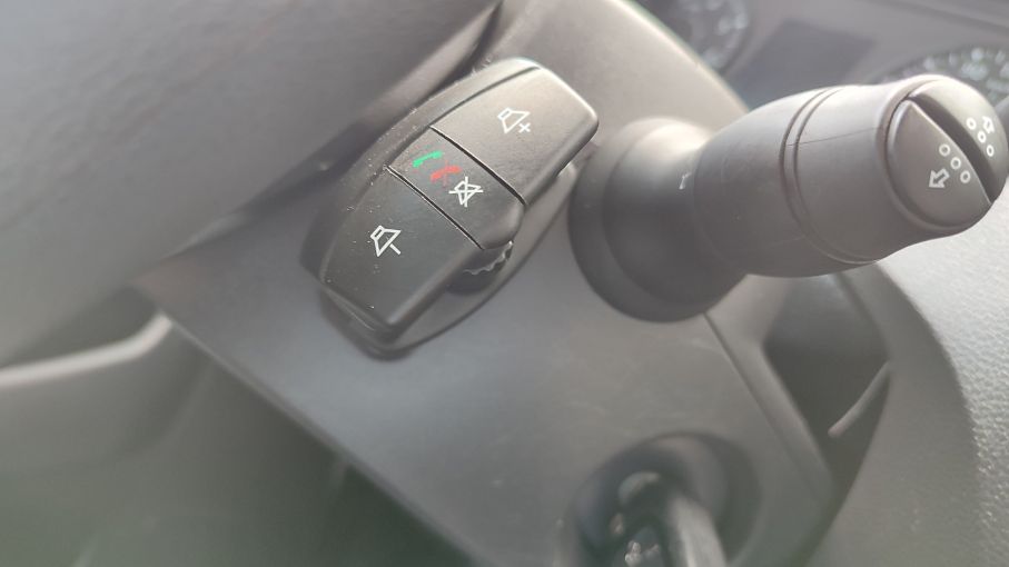 Renault Master 2.3 dci 145km L4H3 Nowy Model Navi Serwis Vat23% 21