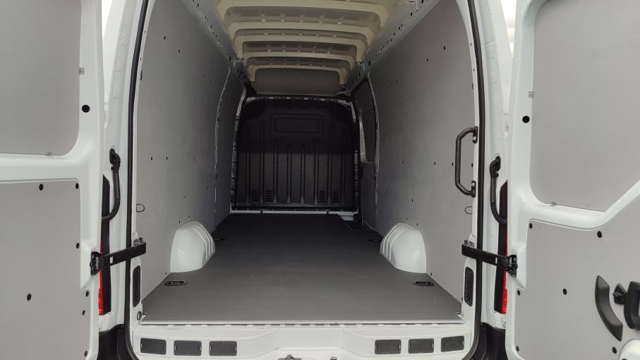 Renault Master 2.3 dci 145km L4H3 Nowy Model Navi Serwis Vat23% 25