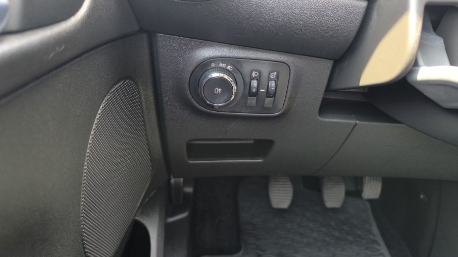 Opel Adam 1,4 benzyna 100 KM, salon PL, niski przebieg 22