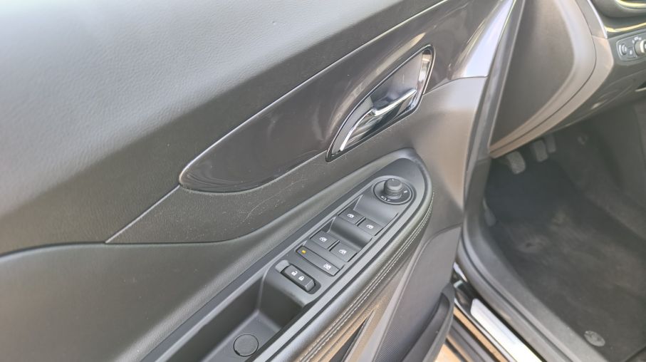 Opel Mokka X 1,4 Turbo  Kamera, Pakiet Zimowy, Skóra 12