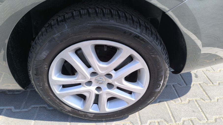 Opel Astra V 1,4 Turbo 150KM, Sports Tourer, Intellilux, Kamera, Navi 10