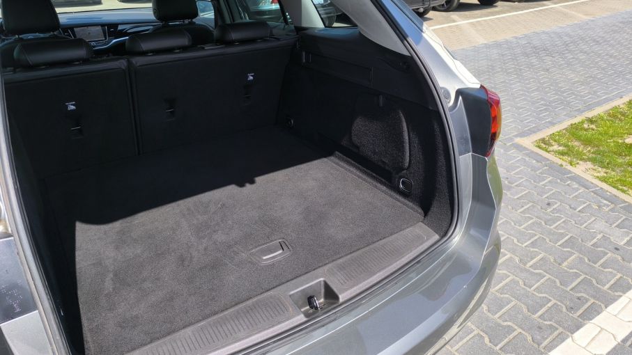 Opel Astra V 1,4 Turbo 150KM, Sports Tourer, Intellilux, Kamera, Navi 11