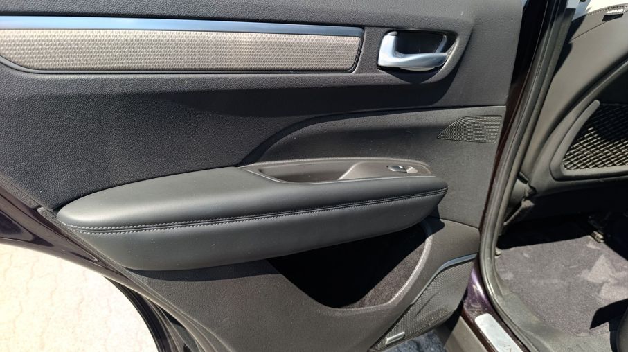 Renault Koleos 2.0 DCI 177 KM 4x4, Initiale Paris, Bose 12