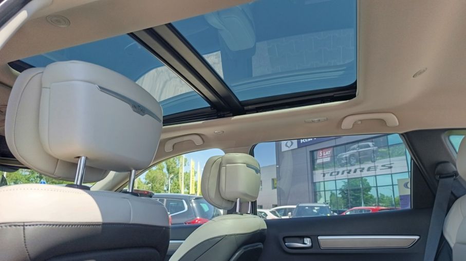 Renault Koleos 2.0 DCI 177 KM 4x4, Initiale Paris, Bose 16