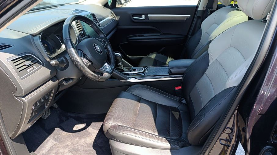 Renault Koleos 2.0 DCI 177 KM 4x4, Initiale Paris, Bose 17
