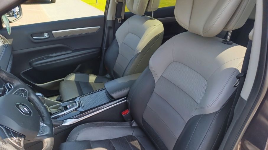 Renault Koleos 2.0 DCI 177 KM 4x4, Initiale Paris, Bose 18