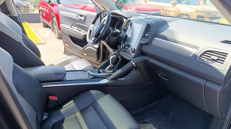 Renault Koleos 2.0 DCI 177 KM 4x4, Initiale Paris, Bose 19