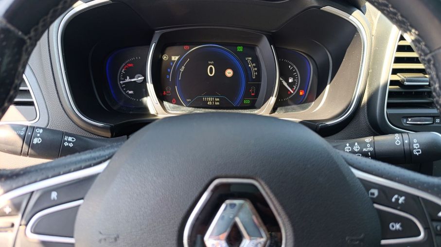 Renault Koleos 2.0 DCI 177 KM 4x4, Initiale Paris, Bose 22
