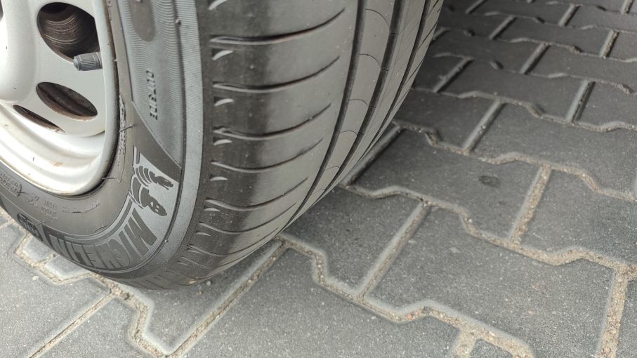 Peugeot Partner L2H1 1.5 HDI 102KM Niski Przebieg 3osobowy Vat23% 10