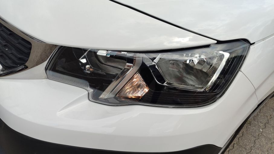Peugeot Partner L2H1 1.5 HDI 102KM Niski Przebieg 3osobowy Vat23% 20