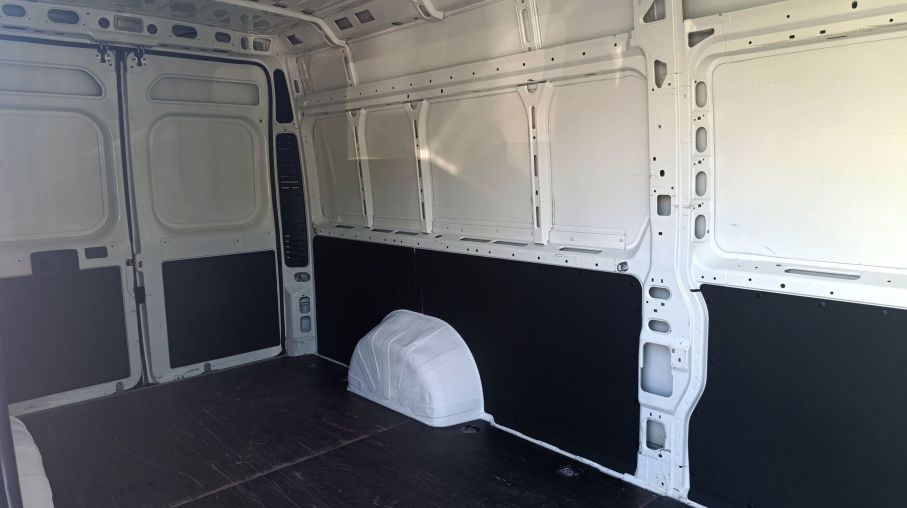Peugeot Boxer L4H2 2.2 HDI 165KM, salon PL, Vat23% 8