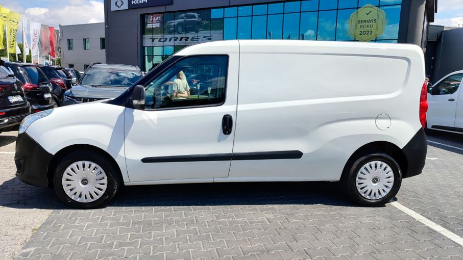 Samochód dostawczy Opel Combo chłodnia 1.3 cdti Doinwestowany L2H1 Vat-marża