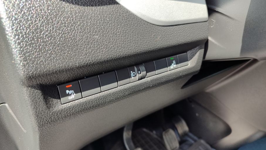 Opel Vivaro C Extra Long 2,0 CDTI 122KM klima, niski przebieg, 3osobowy VAT23%  20