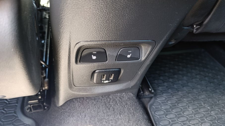 Opel Astra V 1,4 Turbo 150KM ELITE  Automat SALON POLSKA 14