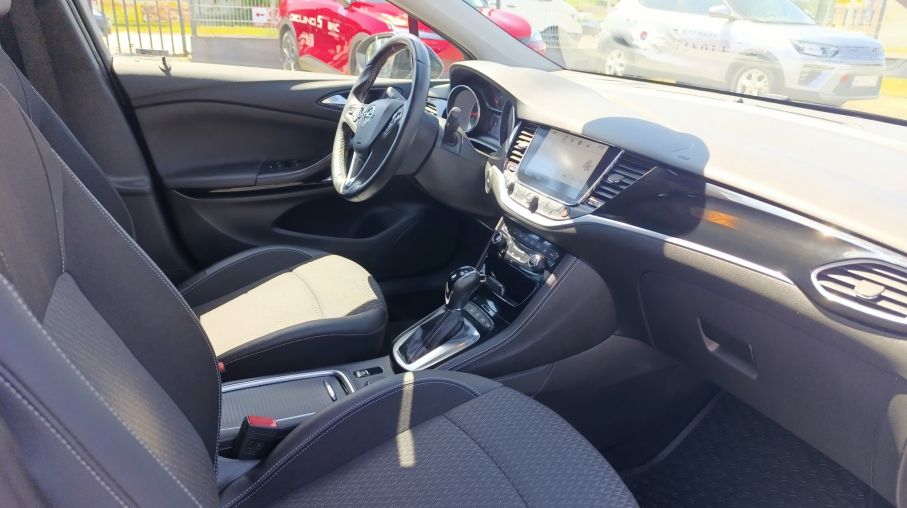 Opel Astra V 1,4 Turbo 150KM ELITE  Automat SALON POLSKA 15