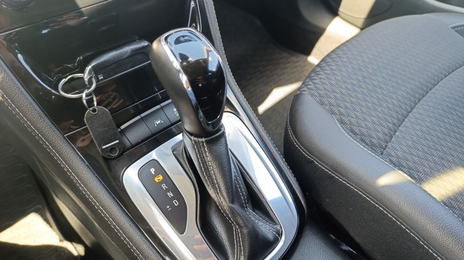 Opel Astra V 1,4 Turbo 150KM ELITE  Automat SALON POLSKA 18