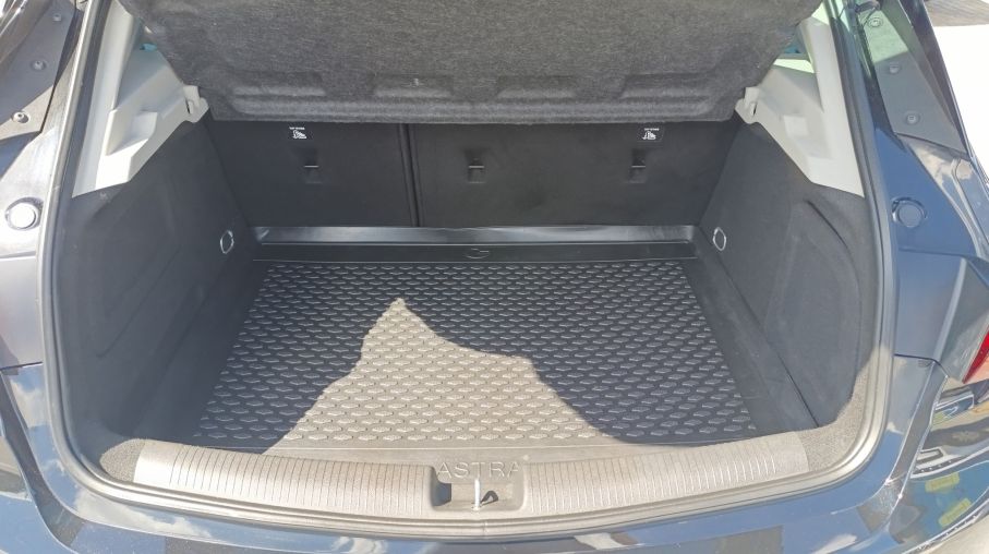 Opel Astra V 1,4 Turbo 150KM ELITE  Automat SALON POLSKA 21