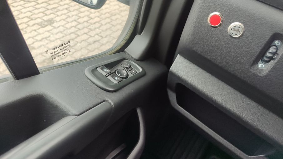 Opel Movano L3H2 2.3cdti 2xdrzwi Niski Przebieg Serwis ASO Vat23% 18