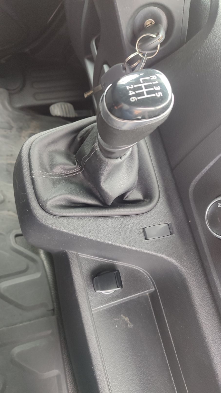 Opel Movano L3H2 2.3cdti 2xdrzwi Niski Przebieg Serwis ASO Vat23% 19