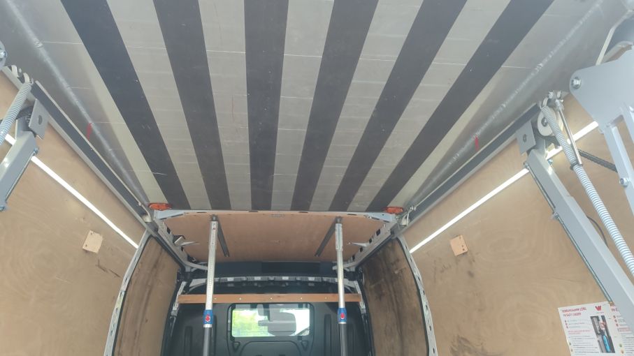 Opel Movano L3H2 2.3cdti 2xdrzwi Niski Przebieg Serwis ASO Vat23% 25